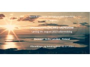 Velkommen til spesialutstilling i Fauske, lørdag 05. august 2023