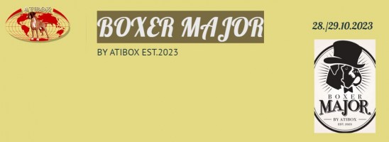 BOXERMAJOR 2023