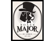 Boxer Major By ATIBOX Show 2023 / IBC Jaherssieger 28-29 oktober 2023