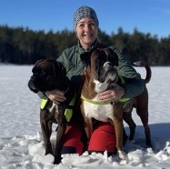 Kennel Boxertrollet