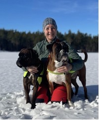 Kennel Boxertrollet