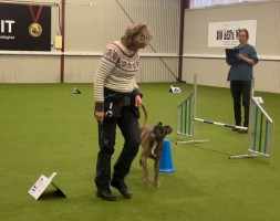 juno rally 021223 bilde