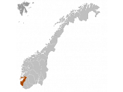 Loklavdelingen i Rogaland legges ned