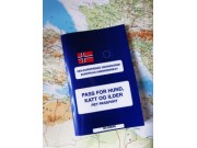Nye regler for bl.a innførsel av hund til Norge