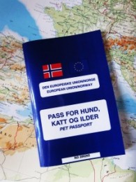 Hundepass
