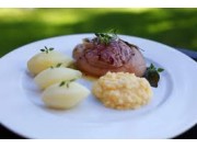 Middag etter årsmøtet?