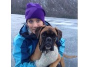 Tispe 1 &aring;r trenger nytt hjem