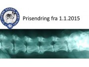Prisendring fra NKK