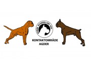 Norsk Boxerklubb k-område Agder inviterer til spesialutstilling lørdag 10. august 2019