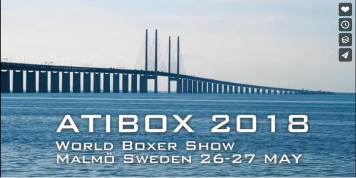 ATIBOX 2018