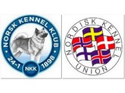 Nordic Dog Show - fra og med 2018 