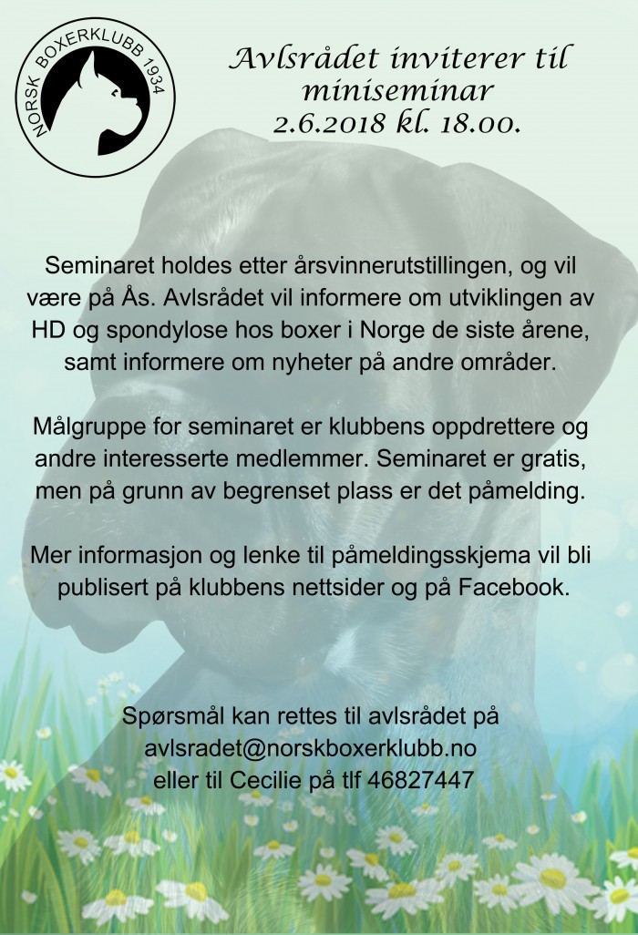 Miniseminar 020618