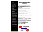 Rallylydighetskurs med oppstart 23.04.2019 - kontaktområdet Vestfold