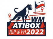 ATIBOX WM IGP og ATIBOX WM IFH - 21.-23. oktober 2022 i Tsjekkia