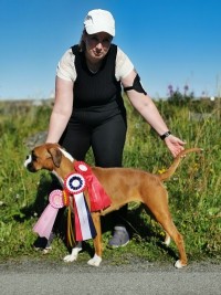 Monolaboxers Becky cert bir 30.07.22 g5